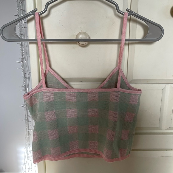 zara tank top - Picture 2 of 2